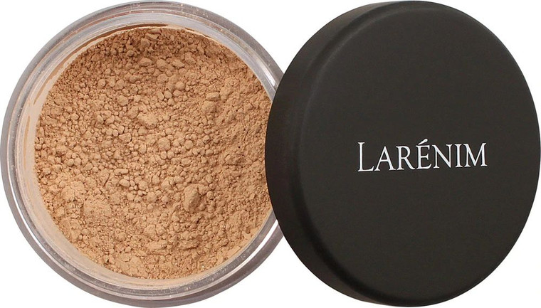 Larenim Mineral Loose Foundation 2-N -- 5 grams