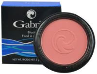 Gabriel Blush Apricot -- 0.1 oz
