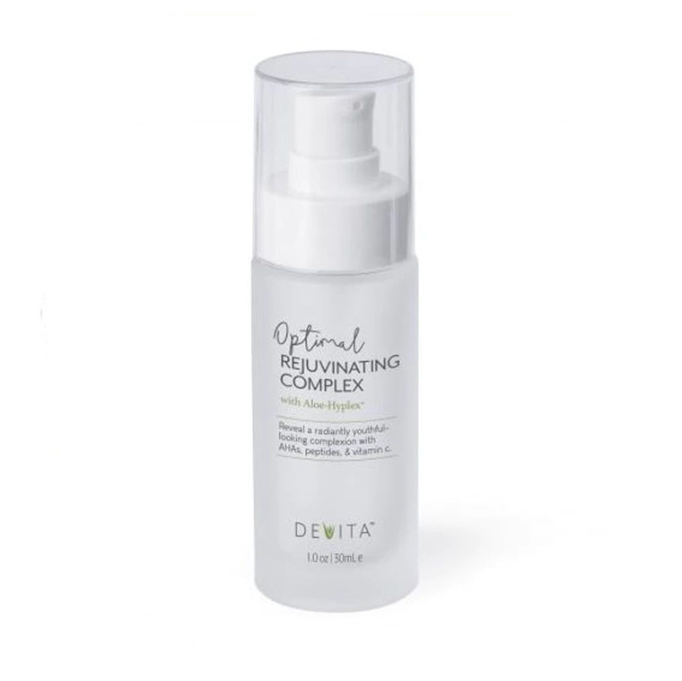 Devita Optimal Rejuvenating Complex -- 1 fl oz