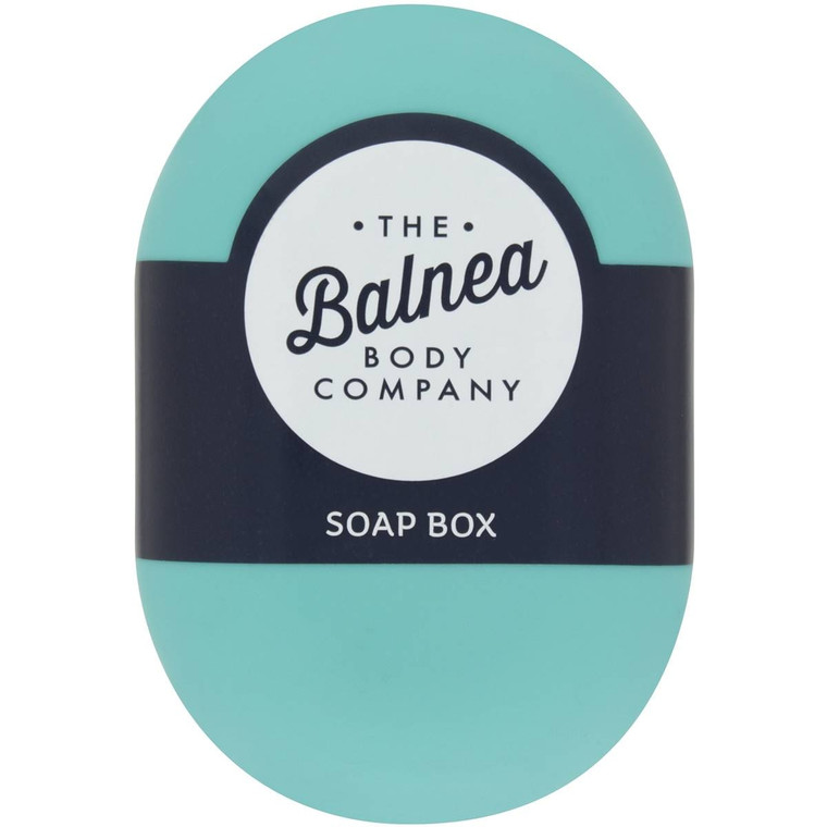 5 PACK of Balnea Soap Box