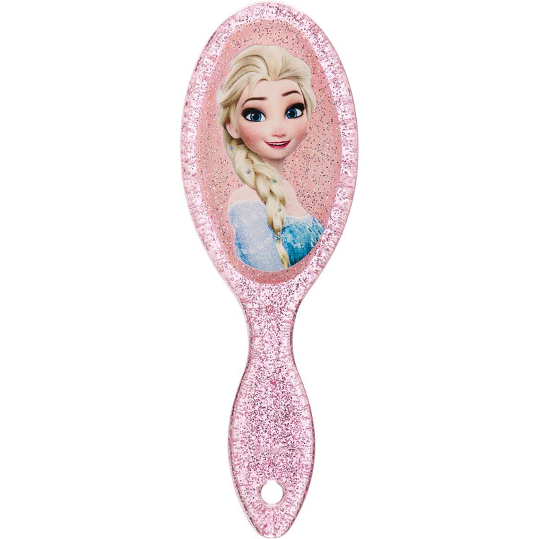 5 PACK of Frozen Hair Brush