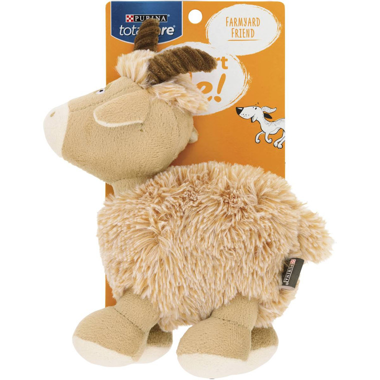 3 PACK OF Total Care Farmyard Friend