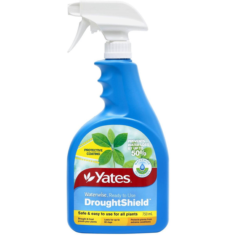 3 PACK OF Yates Drought Shield 750ml
