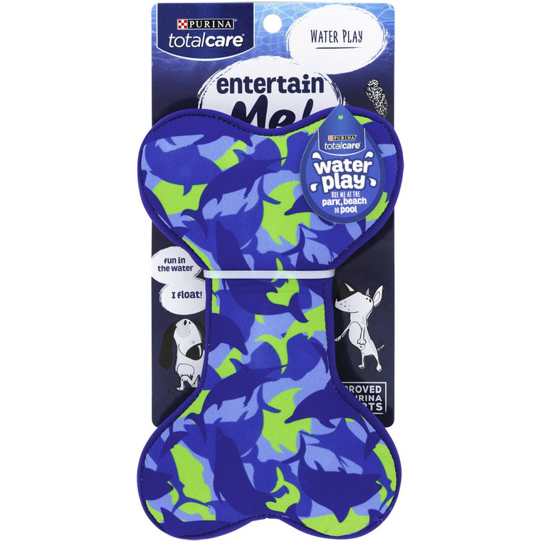 3 PACK OF Total Care Waterplay