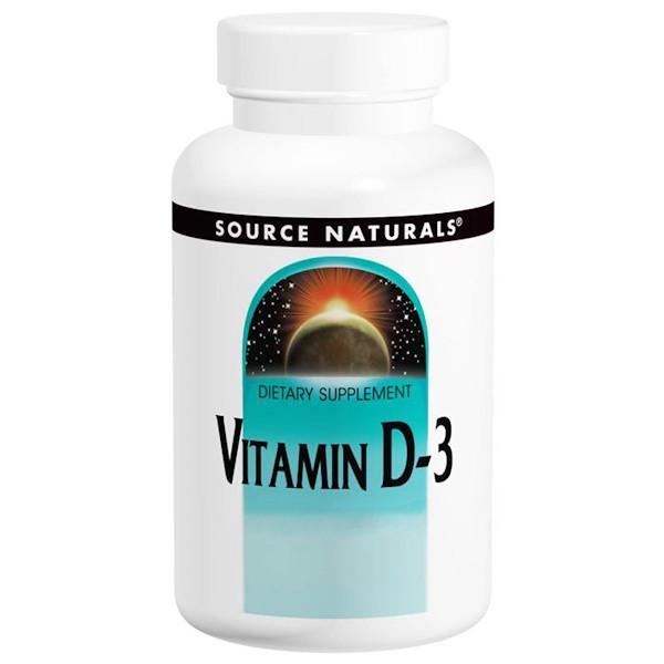 <img alt="Source Naturals, Vitamin D-3, 400 IU, 200 Tablets" title="Source Naturals, Vitamin D-3, 400 IU, 200 Tablets,021078017905"