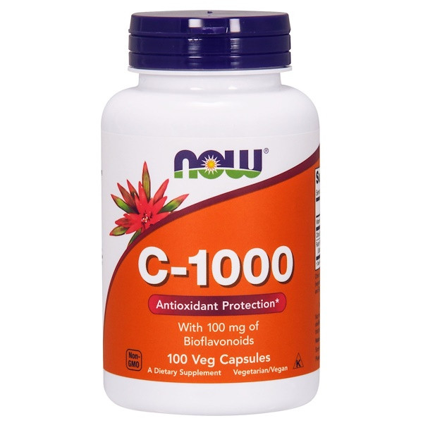 <img alt="Now Foods, C-1000, 100 Veg Capsules" title="Now Foods, C-1000, 100 Veg Capsules,733739006905"