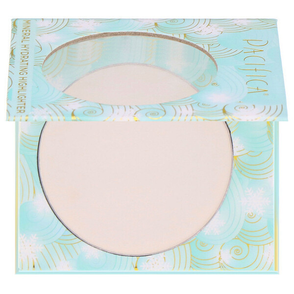 Pacifica, Ice Baby Mineral Highlighter, 0.25 oz (7.1 g)
