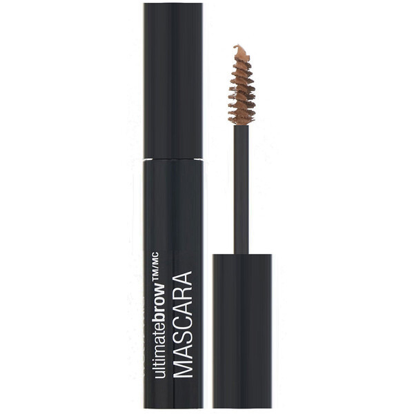<img alt="Wet n Wild, Ultimate Brow Mascara, You Got Au-Burned!, 0.23 fl oz (7 ml)" title="Wet n Wild, Ultimate Brow Mascara, You Got Au-Burned!, 0.23 fl oz (7 ml),077802417213"