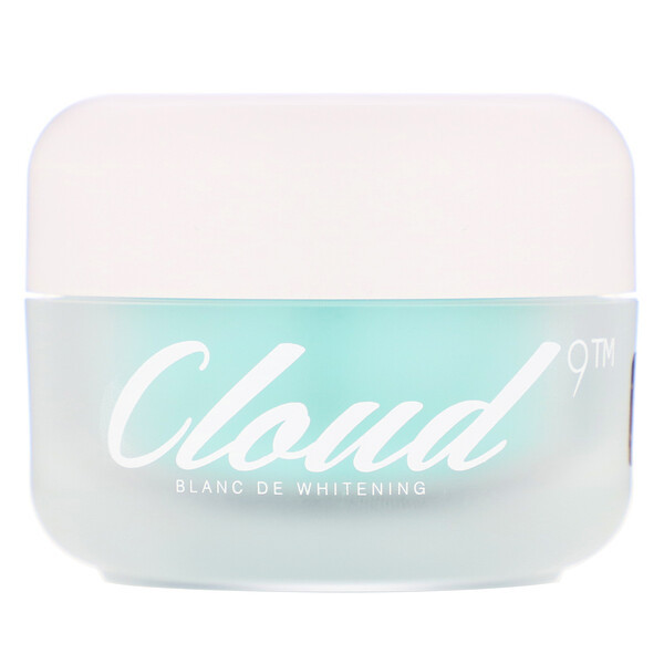 Claires Korea, Cloud 9 Complex, Whitening Cream, 1.76 oz (50 ml)