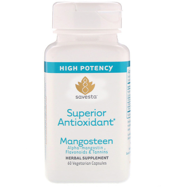 <img alt="Savesta Mangosteen -- 60 Vegetarian Capsules" title="Savesta Mangosteen -- 60 Vegetarian Capsules,704849000831"