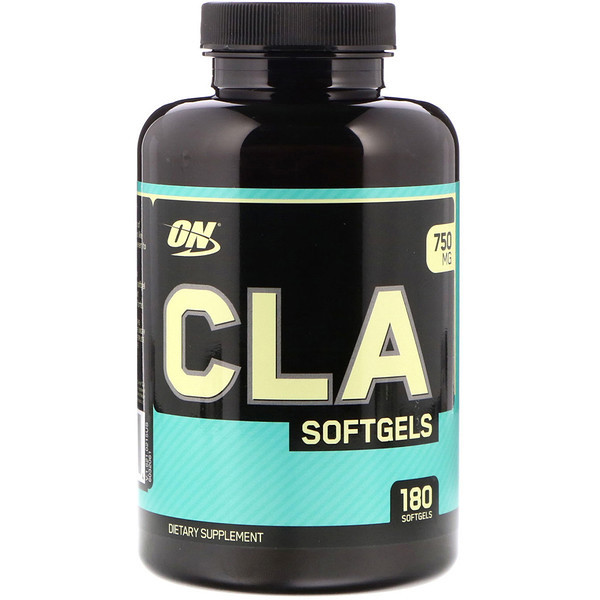 <img alt="Optimum Nutrition, CLA, 750 mg, 180 Softgels" title="Optimum Nutrition, CLA, 750 mg, 180 Softgels,748927026214"
