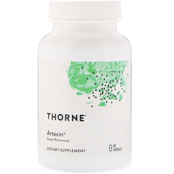 <img alt="Thorne Research, Artecin, 90 Capsules" title="Thorne Research, Artecin, 90 Capsules,693749736028"