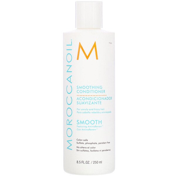 Moroccanoil , Smoothing Conditioner, 8.5 fl oz (250 ml)