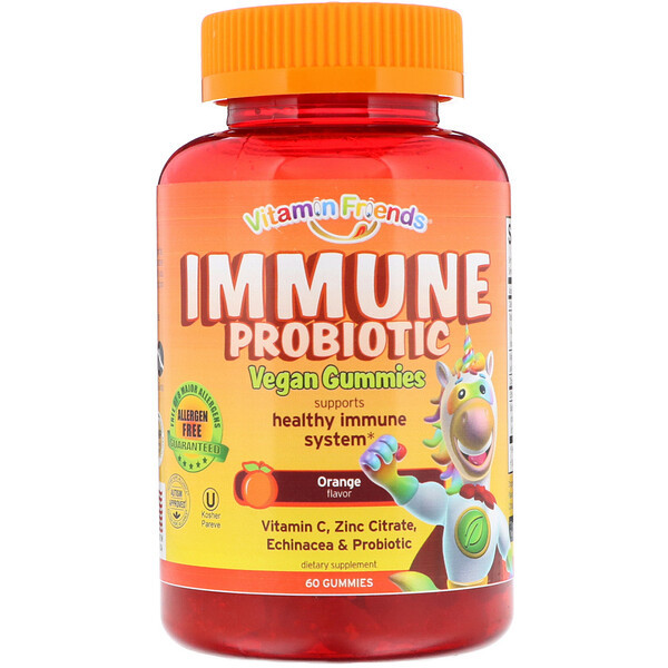 <img alt="Vitamin Friends, PropoBear, Propolis & Echinacea Gummies, Berry, 60 Pectin Bears" title="Vitamin Friends, PropoBear, Propolis & Echinacea Gummies, Berry, 60 Pectin Bears,854532002793"