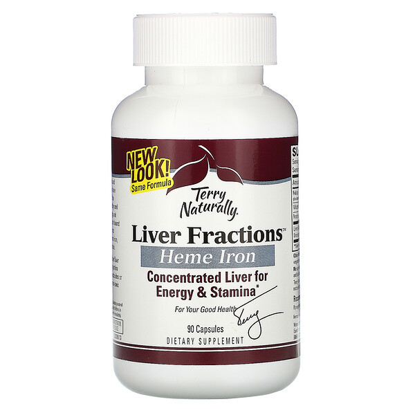 <img alt="EuroPharma, Terry Naturally, Liver Fractions, 90 Capsules" title="EuroPharma, Terry Naturally, Liver Fractions, 90 Capsules,367703200893"