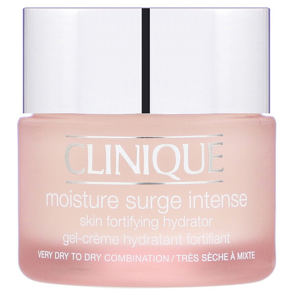 <img alt="Clinique, Moisture Surge Intense, Skin Fortifying Hydrator, 1.7 oz (50 ml)" title="Clinique, Moisture Surge Intense, Skin Fortifying Hydrator, 1.7 oz (50 ml),020714492205"