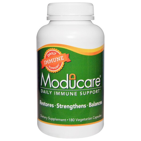 <img alt="EPI, Moducare, 180 Vegetarian Capsules" title="EPI, Moducare, 180 Vegetarian Capsules,772570656108"