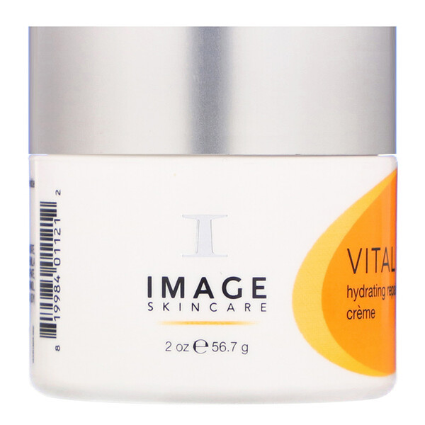 <img alt="Image Skincare, Vital C Hydrating Repair Creme, 2 oz (56.7 g)" title="Image Skincare, Vital C Hydrating Repair Creme, 2 oz (56.7 g),819984011212"