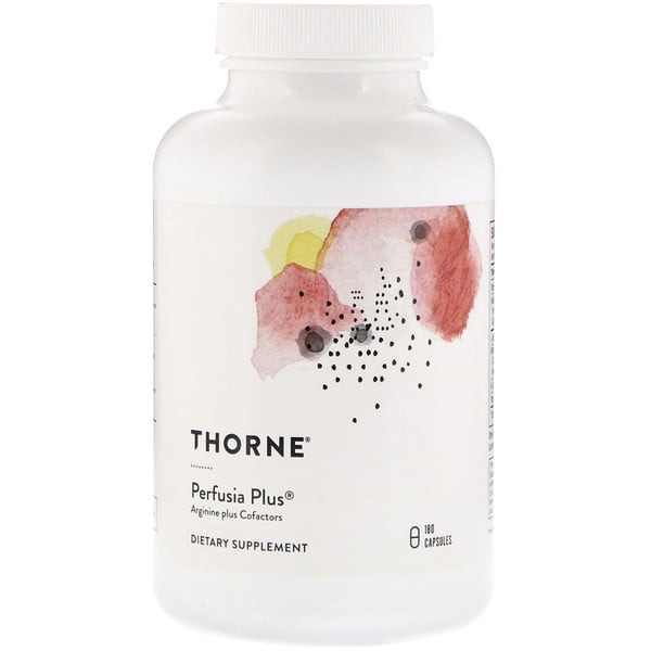 <img alt="Thorne Research, Perfusia Plus, 180 Capsules" title="Thorne Research, Perfusia Plus, 180 Capsules,693749526018"