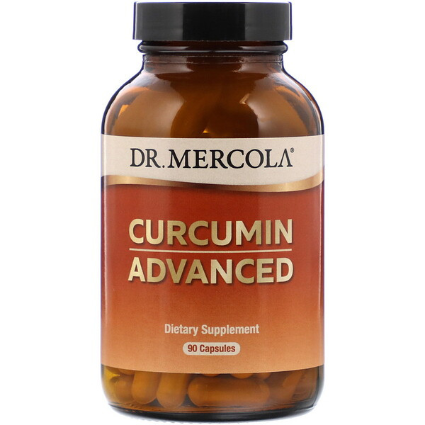 <img alt="Dr. Mercola, Curcumin Advanced, 90 Capsules" title="Dr. Mercola, Curcumin Advanced, 90 Capsules,813006016810"