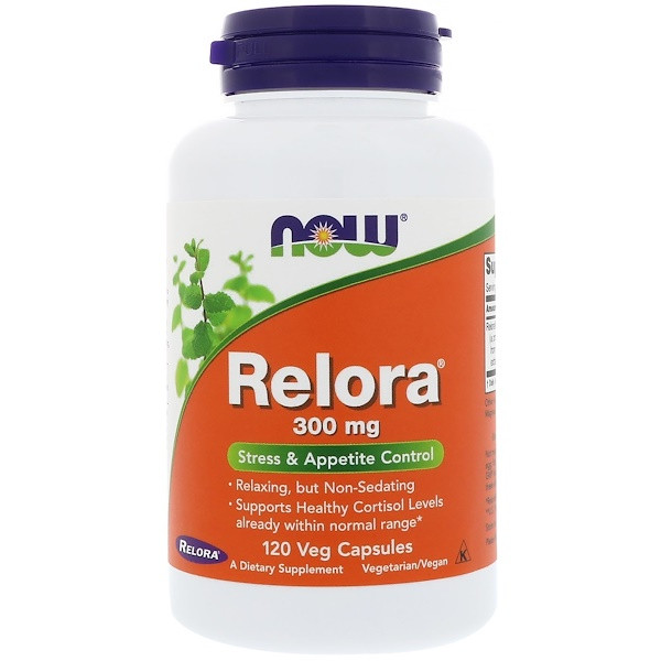 <img alt="Now Foods, Relora, 300 mg, 120 Veg Capsules" title="Now Foods, Relora, 300 mg, 120 Veg Capsules,733739033437"