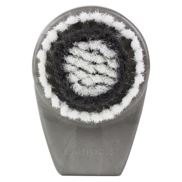 3 PACK of EcoTools, Facial Cleansing Brush, 1 Brush