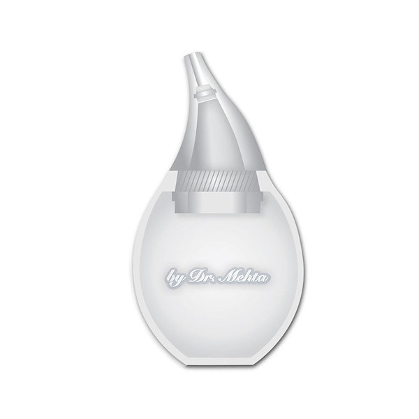 NeilMed, Nasa Bulb, For Babies & Kids, 1.69 oz (50 ml)