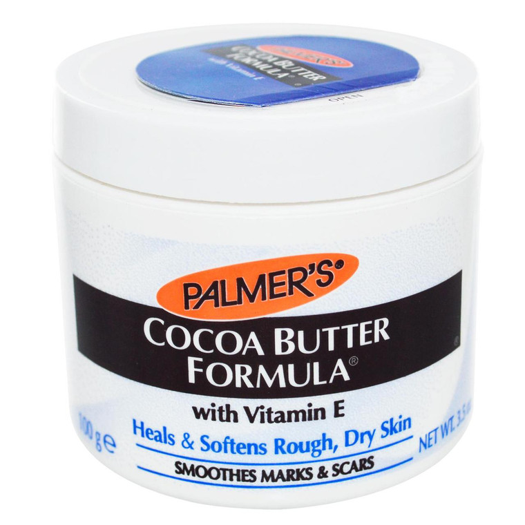 3 PACK of Palmers, Cocoa Butter Formula with Vitamin E, 3.5 oz (100 g)