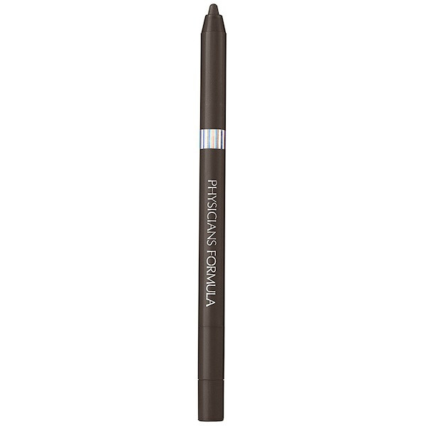 Physicians Formula, Glide on Gel Eyeliner, Gunmetal Bronze, 0.017 oz (0.5 g)