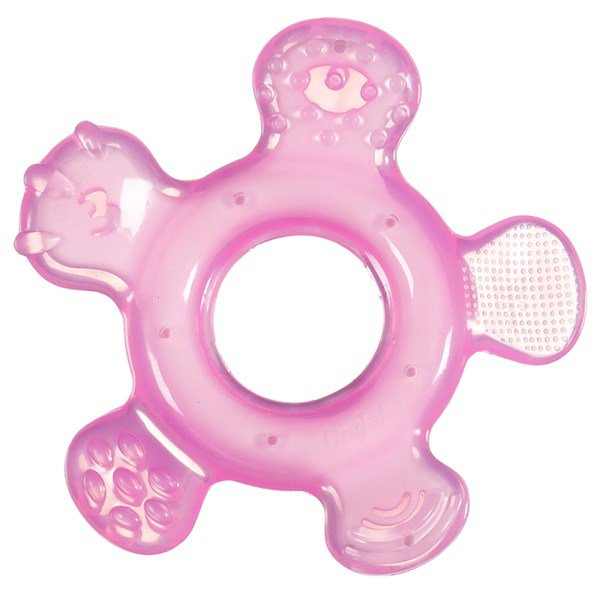 Munchkin, Orajel Naturals, Back Teeth Teether Toy