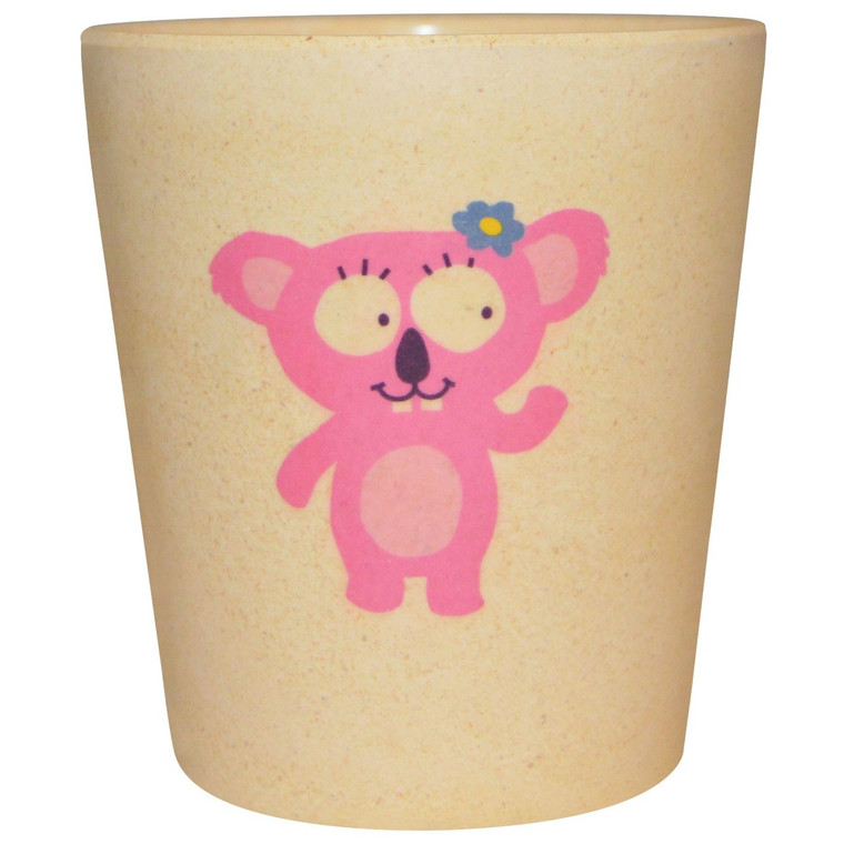 Jack n Jill, Storage/Rinse Cup, Koala, 1 Cup