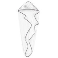 Ideal Baby By The Makers of Aden + Anais Hooded Towel Pint Stars - 1 Cloth