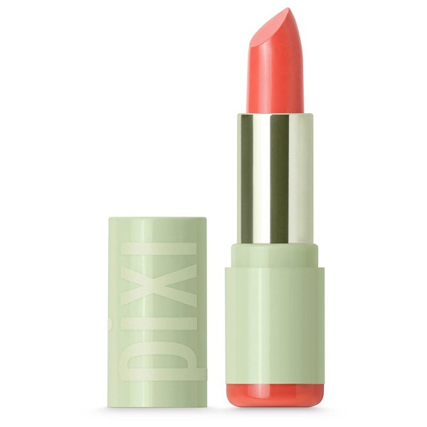 Pixi Beauty, Mattelustre Lipstick, Classic Red, 0.13 oz (3.6 g)