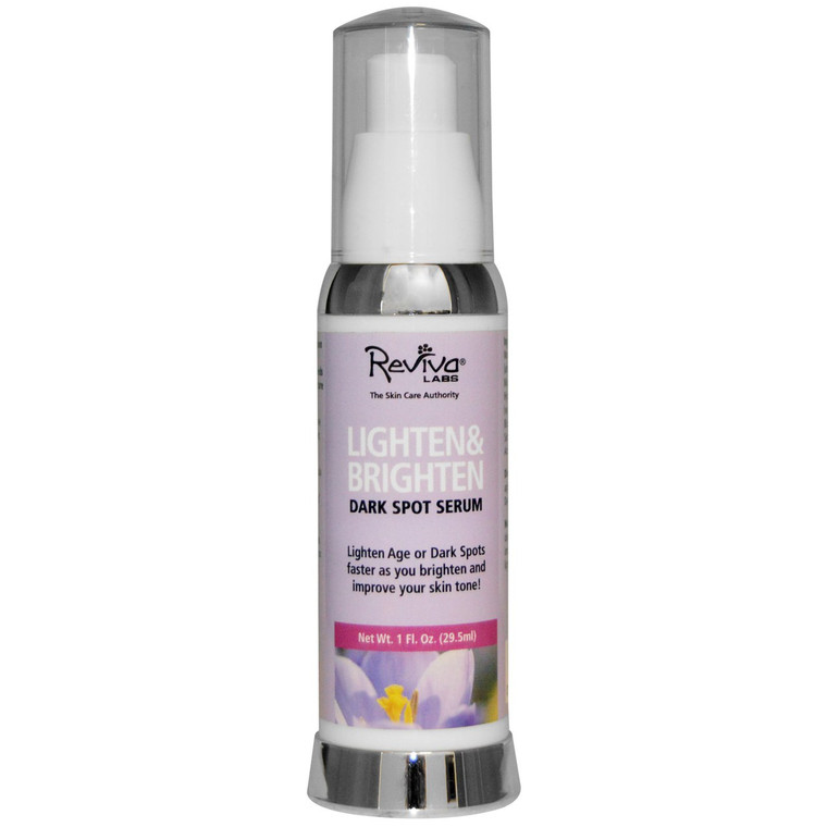 Reviva Labs, Dark Spot Serum, 1 fl oz (29.5 ml)