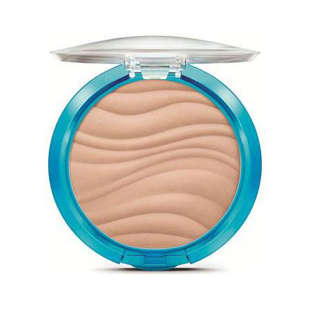 Physicians Formula, Mineral Wear, Airbrushing Pressed Powder, SPF 30, Creamy Natural, 0.26 oz (7.5 g)