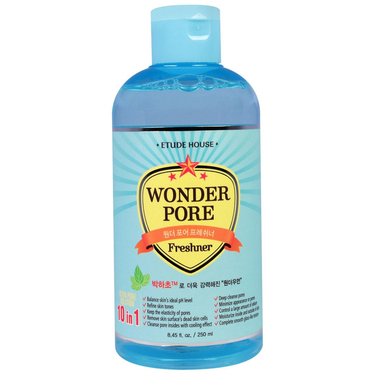 Etude House, Wonder Pore Freshner , 8.45 fl oz (250 ml)
