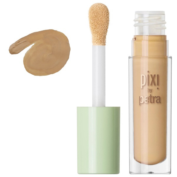 Pixi Beauty, Pat Away Concealing Base, No. 2 Nude, .13 oz (3.8 g)