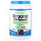 <img alt="Orgain, Organic Protein + Greens Protein Powder, Plant-Based, Creamy Chocolate Fudge, 1.94 lbs (882 g)" title="Orgain, Organic Protein + Greens Protein Powder, Plant-Based, Creamy Chocolate Fudge, 1.94 lbs (882 g),851770006842"