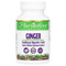 <img alt="Paradise Herbs, Ginger, 60 Vegetarian Capsules (250 mg per Capsule)" title="Paradise Herbs, Ginger, 60 Vegetarian Capsules (250 mg per Capsule),601944777241"