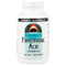 <img alt="Source Naturals, Pantothenic Acid, 250 mg, 250 Tablets" title="Source Naturals, Pantothenic Acid, 250 mg, 250 Tablets,021078005124"