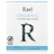 <img alt="Rael, Organic Cotton Body Wipes, Fragrance Free, 10 Individually Wrapped Wipes" title="Rael, Organic Cotton Body Wipes, Fragrance Free, 10 Individually Wrapped Wipes,810027131225"