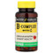 <img alt="Mason Natural, B-Complex with C, 100 Capsules" title="Mason Natural, B-Complex with C, 100 Capsules,311845053510"