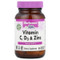 <img alt="Bluebonnet Nutrition, Vitamin C, D3 & Zinc, 50 Vegetable Capsules" title="Bluebonnet Nutrition, Vitamin C, D3 & Zinc, 50 Vegetable Capsules,743715005556"