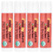 <img alt="3 PACK of Mild By Nature, Sierra Bees, Organic Lip Balms, Shea Butter & Argan Oil, 4 Pack, 0.15 oz (4.25 g) Each" title="3 PACK of Mild By Nature, Sierra Bees, Organic Lip Balms, Shea Butter & Argan Oil, 4 Pack, 0.15 oz (4.25 g) Each,898220025725"