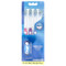 <img alt="Oral-B, Advanced Clean Toothbrush. Soft , 4 Pack" title="Oral-B, Advanced Clean Toothbrush. Soft , 4 Pack,300410104009"