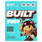 <img alt="Built, Puff, Protein Bars, Cookie Dough Chunk, 4 Bars, 1.55 oz (44 g) Each" title="Built, Puff, Protein Bars, Cookie Dough Chunk, 4 Bars, 1.55 oz (44 g) Each,840229305582"