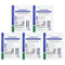 <img alt="Dr.Melaxin, Aqua Ion Plasma, Hydrating Water Beauty Gel Mask, 5 Sheets, 0.88 oz (25 g) Each" title="Dr.Melaxin, Aqua Ion Plasma, Hydrating Water Beauty Gel Mask, 5 Sheets, 0.88 oz (25 g) Each,8809886481628"
