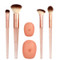 <img alt="Real Techniques, Cherry On Top, A Brighter Hue Base Set, 6 Piece Set" title="Real Techniques, Cherry On Top, A Brighter Hue Base Set, 6 Piece Set,079625459920"