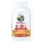 <img alt="MaryRuths, Kids Omega-3 Gummies, Ages 4+, Orange, 60 Gummies" title="MaryRuths, Kids Omega-3 Gummies, Ages 4+, Orange, 60 Gummies,850018471459"