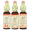 <img alt="Bach, Original Flower Remedies, Bravery Kit, Fear No More, 3 Droppers, 0.35 fl oz (10 ml) Each" title="Bach, Original Flower Remedies, Bravery Kit, Fear No More, 3 Droppers, 0.35 fl oz (10 ml) Each,741273403593"